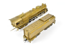 Load image into Gallery viewer, HO Brass PFM - United UP - Union Pacific 4-8-4 FEF-1 Northern