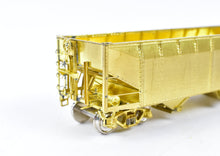 Load image into Gallery viewer, HO Brass OMI - Overland Models, Inc. C&O - Chesapeake & Ohio H-6 2 Bay Hopper