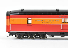 Load image into Gallery viewer, HO Brass TCY - The Coach Yard SP - Southern Pacific #5069 HW Baggage RPO Class 70-B Semi-Streamlined Skirted FP P-30-3 FP