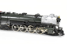 Load image into Gallery viewer, HO Brass Tenshodo GN - Great Northern 4-8-4 Class S-2 FP No. 2588 Crown Series 1976 Run