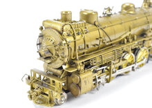 Load image into Gallery viewer, HO Brass Alco Models SP - Southern Pacific MK-6 2-8-2 Upgraded With NWSL Gearbox