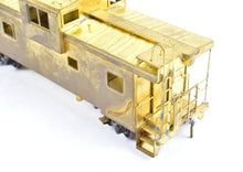 Load image into Gallery viewer, HO Brass LMB Models Inc. Various Roads International Wide Vision Caboose