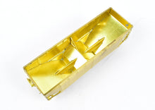 Load image into Gallery viewer, HO Brass OMI - Overland Models, Inc. C&O - Chesapeake & Ohio H-6 2 Bay Hopper