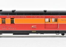 Load image into Gallery viewer, HO Brass TCY - The Coach Yard SP - Southern Pacific #5069 HW Baggage RPO Class 70-B Semi-Streamlined Skirted FP P-30-3 FP