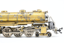 Load image into Gallery viewer, HO Brass Imperial Model Products UP - Union Pacific 4-6-6-4 Early Challenger 1950’s era Hand Built Model Wooden Box AS-IS