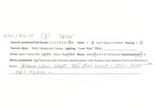 Load image into Gallery viewer, HO Brass OMI - Overland Models Inc. SP - Southern Pacific EMD SD9E Nos. 4300 - 4400