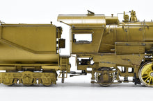 Load image into Gallery viewer, HO Brass Alco Models SP - Southern Pacific MK-6 2-8-2 Upgraded With NWSL Gearbox