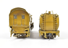 Load image into Gallery viewer, HO Brass PFM - United UP - Union Pacific 4-8-4 FEF-1 Northern
