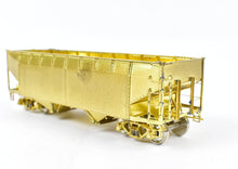 Load image into Gallery viewer, HO Brass OMI - Overland Models, Inc. C&O - Chesapeake & Ohio H-6 2 Bay Hopper
