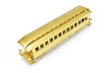 Load image into Gallery viewer, HOn3 Brass Northwest Short Line OR&W - Ohio River & Western Parlor-Business-Pay Car