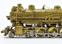 Load image into Gallery viewer, HO Brass Alco Models SP - Southern Pacific MK-6 2-8-2 Upgraded With NWSL Gearbox