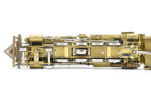 Load image into Gallery viewer, HO Brass PFM - Samhongsa NP - Northern Pacific Class X 4-8-0 Mastodon