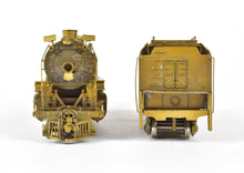 Load image into Gallery viewer, HO Brass PFM - United UP - Union Pacific 4-8-4 FEF-1 Northern