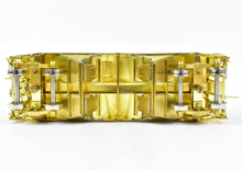 Load image into Gallery viewer, HO Brass OMI - Overland Models, Inc. C&O - Chesapeake & Ohio H-6 2 Bay Hopper