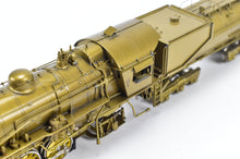 Load image into Gallery viewer, HO Brass Alco Models SP - Southern Pacific MK-6 2-8-2 Upgraded With NWSL Gearbox