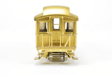 Load image into Gallery viewer, HOn3 Brass Northwest Short Line OR&W - Ohio River & Western Parlor-Business-Pay Car