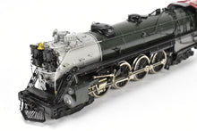 Load image into Gallery viewer, HO Brass Tenshodo GN - Great Northern 4-8-4 Class S-2 FP No. 2588 Crown Series 1976 Run