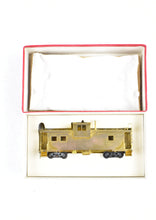 Load image into Gallery viewer, HO Brass LMB Models Inc. Various Roads International Wide Vision Caboose