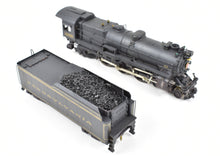 Load image into Gallery viewer, HO Brass Westside Model Co. PRR - Pennsylvania Railroad K-5 4-6-2 CP No. 5698