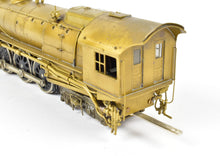 Load image into Gallery viewer, HO Brass PFM - United UP - Union Pacific 4-8-4 FEF-1 Northern