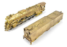 Load image into Gallery viewer, HO Brass PFM - United ATSF - Santa Fe 4-8-4 Northern