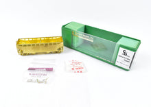 Load image into Gallery viewer, HO Brass OMI - Overland Models, Inc. C&O - Chesapeake & Ohio H-6 2 Bay Hopper