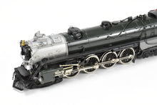 Load image into Gallery viewer, HO Brass Tenshodo GN - Great Northern 4-8-4 Class S-2 FP No. 2588 Crown Series 1976 Run