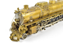 Load image into Gallery viewer, HO Brass PFM - United UP - Union Pacific 4-8-4 FEF-1 Northern