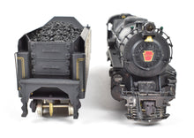 Load image into Gallery viewer, HO Brass Westside Model Co. PRR - Pennsylvania Railroad K-5 4-6-2 CP No. 5698