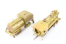 Load image into Gallery viewer, HO Brass Westside Model Co. SP - Southern Pacific T-1 Class 4-6-0
