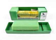 Load image into Gallery viewer, HO Brass OMI - Overland Models, Inc. C&O - Chesapeake & Ohio H-6 2 Bay Hopper