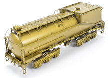 Load image into Gallery viewer, HO Brass Alco Models SP - Southern Pacific MK-6 2-8-2 Upgraded With NWSL Gearbox