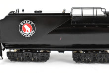 Load image into Gallery viewer, HO Brass Tenshodo GN - Great Northern 4-8-4 Class S-2 FP No. 2588 Crown Series 1976 Run