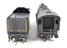 Load image into Gallery viewer, HO Brass Westside Model Co. PRR - Pennsylvania Railroad K-5 4-6-2 CP No. 5698