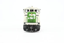 Load image into Gallery viewer, HO Brass OMI - Overland Models, Inc. BN - Burlington Northern EMD SD60M Wide Nose 9200 Series CP No. 9218