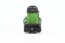 Load image into Gallery viewer, HO Brass OMI - Overland Models, Inc. BN - Burlington Northern EMD SD60M Wide Nose 9200 Series CP No. 9218