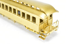Load image into Gallery viewer, HOn3 Brass Northwest Short Line OR&W - Ohio River & Western Parlor-Business-Pay Car