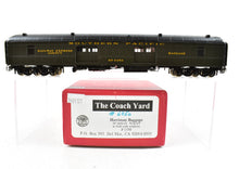 Load image into Gallery viewer, HO Brass TCY - The Coach Yard SP - Southern Pacific 70' Baggage Class 70-B-8/9 with Windows CP #6450