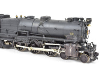 Load image into Gallery viewer, HO Brass Westside Model Co. PRR - Pennsylvania Railroad K-5 4-6-2 CP No. 5698