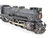 Load image into Gallery viewer, HO Brass Westside Model Co. PRR - Pennsylvania Railroad K-5 4-6-2 CP No. 5698