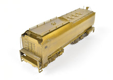 Load image into Gallery viewer, HO Brass PFM - United UP - Union Pacific 4-8-4 FEF-1 Northern