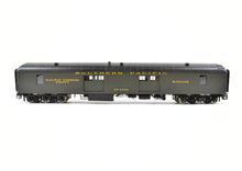 Load image into Gallery viewer, HO Brass TCY - The Coach Yard SP - Southern Pacific 70' Baggage Class 70-B-8/9 with Windows Pro-Painted #6450