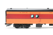 Load image into Gallery viewer, HO Brass Shoreham Shops MILW-11A MILW - Milwaukee Road Express Baggage 1317-1329 1952 FP No. 1317