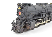 Load image into Gallery viewer, HO Brass Westside Model Co. PRR - Pennsylvania Railroad K-5 4-6-2 CP No. 5698