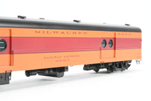 Load image into Gallery viewer, HO Brass Shoreham Shops MILW-11A MILW - Milwaukee Road Express Baggage 1317-1329 1952 FP No. 1317