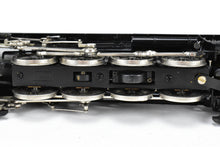 Load image into Gallery viewer, HO Brass Tenshodo GN - Great Northern 4-8-4 Class S-2 FP No. 2588 Crown Series 1976 Run