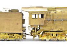 Load image into Gallery viewer, HO Brass PFM - United ATSF - Santa Fe 4-8-4 Northern