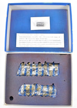 Load image into Gallery viewer, HO Brass Alco Models SP - Southern Pacific MK-6 2-8-2 Upgraded With NWSL Gearbox