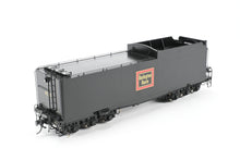 Load image into Gallery viewer, O Brass PSC – Precision Scale Co. CB&Q – Burlington Route 2-10-4 M-4a Elesco FWH Factory Painted No. 6310
