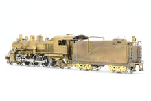 Load image into Gallery viewer, HO Brass PFM - United GN - Great Northern H-5 4-6-2 Pacific 1973 Run